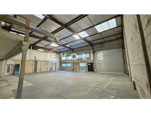 Bâtiment indépendant à louer