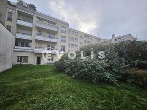 Vente de bureaux en rez-de-chaussée à Montrouge