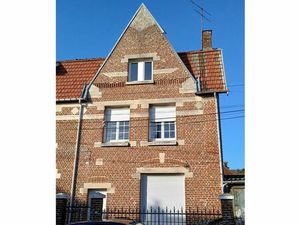 Annonce vente maison 8 pièces de 125m2 à Frévent (62270) - ParuVendu.fr ref 992783573541