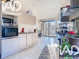 Vente Immeuble 362 m²