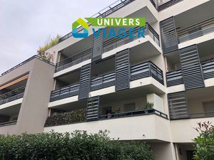 Appartement Viager Occupé à Vénissieux