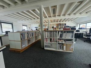 Location bureau 118 m² à Tours (37000)