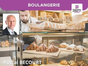 SECTEUR CARPENTRAS - BOULANGERIE PATISSERIE