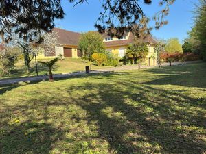 Vente Demeure 8 pièces