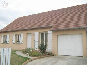 Location maison 5 pièces 91 m² à Véretz (37270)