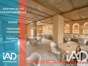 Vente Maison/villa 5 pièces
