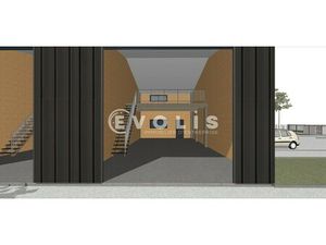 Locaux d'activité fonctionnels