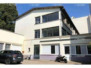 Espace bureau à vendre