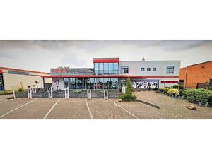 Commercieel te koop in Aalst