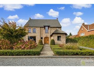Huis te koop in Hamont-Achel met 4 slaapkamers