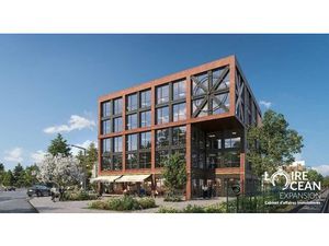 Achat Local Professionnel 300m² LA CHAPELLE SUR ERDRE 44240