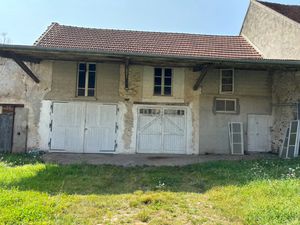 Grange atelier 200m2 8 Minutes de Rebais
