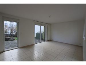 Location Maison 3 pièces 73m² NANTES 44100