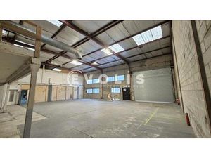 Bâtiment indépendant à louer