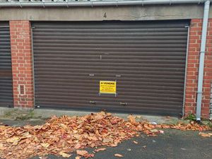 Garage à vendre à Place Nervienne G4 Mons (VBD53460)