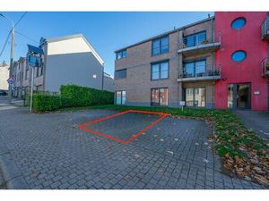 Parking à vendre à Rue de l'Espérance 171 Liège (VBD54027)