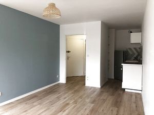 Location Appartement 2 pièces 41m² LE MANS 72000