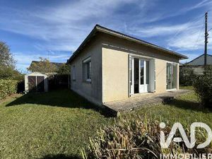 Vente Maison à Naucelle (12800) : à vendre / 50m² Naucelle