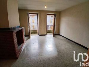 Vente Maison à Saint-Pons-de-Thomières (34220) : à vendre / 80m² Saint-Pons-de-Thomières