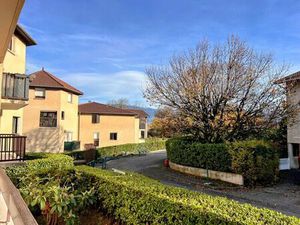 Vente appartement 4 pièces 84 m² Seyssins (38180)