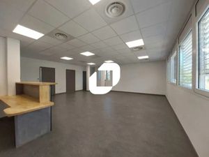 Location Bureau Baillargues 34670