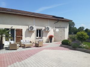 Vente maison 5 pièces 125 m² Salagnon (38890)