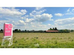 Terrain à bâtir à vendre à Op De Puin 35 Lanaken (RBU71725)