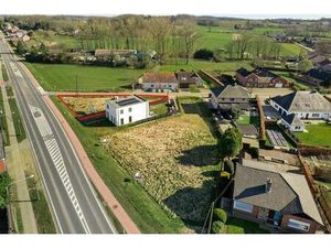 Terrain à vendre à Diestsesteenweg 177 Aarschot (RBU71594)