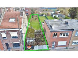 Terrain à vendre à Rue d'Ans à côté du 37 Liège (VBD53819)