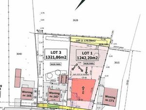 Terrain à vendre à Stippelberg 169 Westerlo (RBU71933)