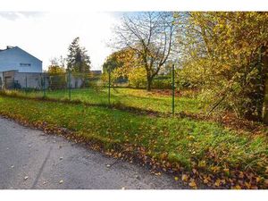 Terrain à vendre à Place Quinet Fleurus (VBD53662)