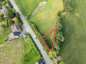 Terrain à vendre à Route de Bastogne 393D Nassogne (VBD53669)