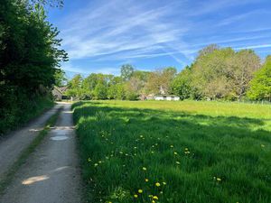 Terrain à vendre de 2753 m² à Wavre (VBD54014)