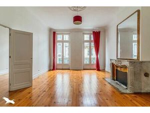 Vente appartement 5 pièces 133 m² Bordeaux (33300)