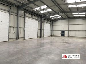 Location Local d'activités Saint Ouen De Thouberville 27310