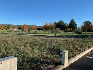 Vente terrain neuf 200m2 Brignoles - 100000 € - Surface Privée