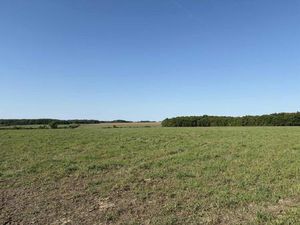 Vente terrain 1400000 m² Neuillay-les-Bois (36500)