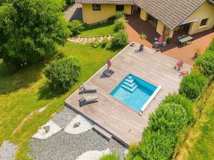 Vente maison 5 pièces 133 m² Charavines (38850)