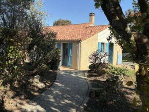 Vente Maison à Foussais-Payré (85240) : à vendre / 97m² Foussais-Payré