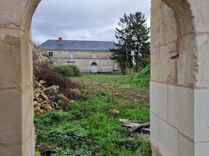 Vente Maison à Saint-Macaire-du-Bois (49260) : à vendre / 195m² Saint-Macaire-du-Bois