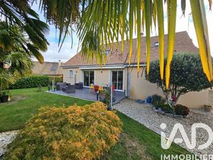 Vente Maison à Tuffe (72160) : à vendre / 117m² Tuffe