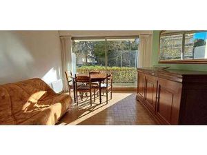 Vente Appartement 2 pièces à La Baule-Escoublac (44500) : à vendre 2 pièces / 32m² La Baul