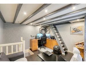 Vente appartement 2 pièces 26.24 m² à Marolles-en-Brie (94440)  129 000 €