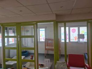 Vente Bureaux et commerces à Boulogne-Billancourt (92100) : à vendre / 180m² Boulogne-Bill