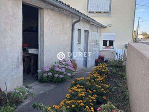 Vente Maison à Beaupreau (49600) : à vendre / 113m² Beaupreau