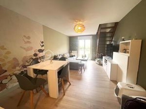 Maison de ville de 65 m² à Chateaubourg