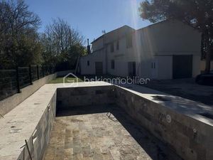 Maison provencale de 248 m² à Beziers