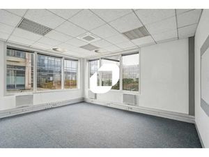 Vente Bureau Villepinte 93420