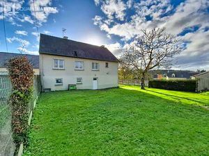 Vente Maison à Bain-de-Bretagne (35470) : à vendre / 116m² Bain-de-Bretagne