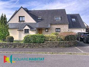 Vente Maison à Caudan (56850) : à vendre / 167m² Caudan